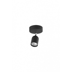Точечный светильник TOP 1 BK TK-Lighting 3298 Володимир-Волинський