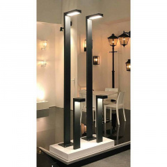 Уличный фонарь Norlys ASKER 1360B Київ