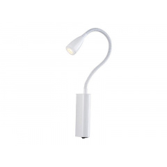 Бра Azzardo VERONICA MB459-Z-WH (AZ1547) Миколаїв