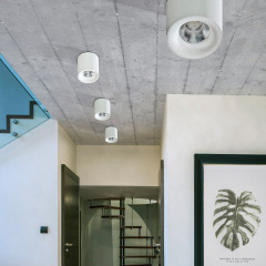 Точечный светильник AZzardo MANE AZ2845 Кобижча