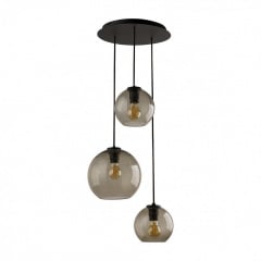 Люстра Nowodvorski 7641 VETRO III Львов