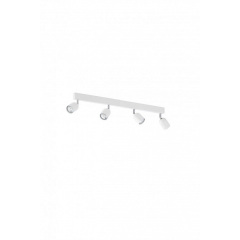 Спот TOP 4-line WH TK-Lighting 1024 Харків