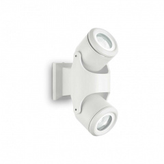 Уличный светильник XENO AP2 BIANCO Ideal Lux 129495 Одеса