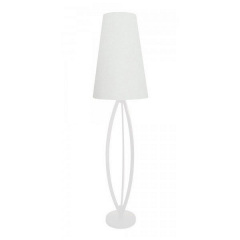 Торшер ZUMA Line Lorita TS-110314F-WH Київ