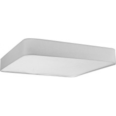 Люстра TK Lighting OFFICE SQUARE LED 1347 (TK1347) Вишневе