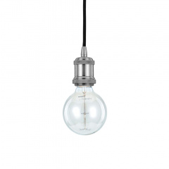 Люстра Ideal Lux Frida SP1 Cromo Київ