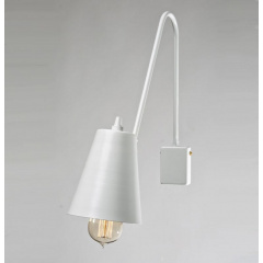 Бра Pikart 3501-1 LED Білий Чугуїв