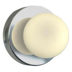 Настенный светильник для ванной комнаты Nowodvorski 6948 BRAZOS (Now6948) Киев