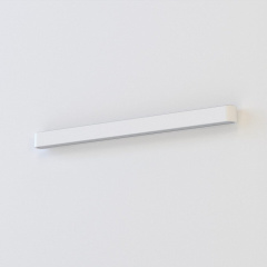 Настенный светильник Nowodvorski 7548 SOFT LED WHITE 906 KINKIET Васильків