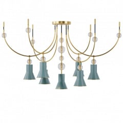 Люстра Pikart ARCH 7U 12894-2 Балаклея