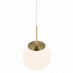 Люстра Nordlux GRANT 25 2010563035 Курень
