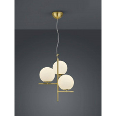 Люстра TRIO PURE 302000308 Кропивницький