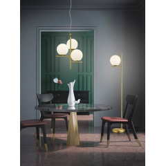Люстра TRIO PURE 302000308 Кропивницький