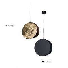 Люстра Nowodvorski WHEEL 9028 Виноградів