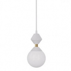 Люстра Pikart Dome lamp 4844-5_21 Каменец-Подольский