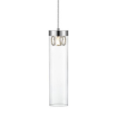Люстра Zuma Line GEM (ZuP0389-01D-F4AC) Київ