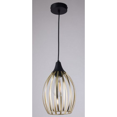 Люстра TK Lighting LIZA GOLD 2816 (TK2816) Ізмаїл
