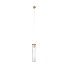 Люстра Zuma Line GEM P0389-01D-L7AC (ZuP0389-01D-L7AC) Чернігів