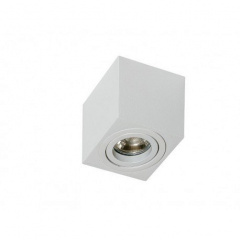 Точечный светильник Azzardo MINI ELOY GM4006-WH (AZ1713) Вознесенск