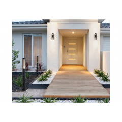 Уличный светильник Nowodvorski 4420 MEKONG Енергодар