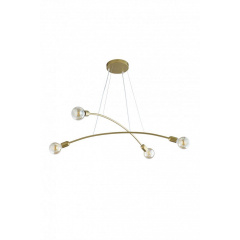 Люстра HELIX 4 GO TK-Lighting 2727 Фастів