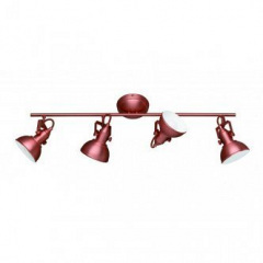 Стельовий спот TRIO R80154029 Gina (R80154029) Чугуїв