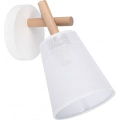 Бра TK Lighting VAIO 818 White (TK818) Дрогобич