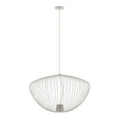 Люстра Nowodvorski Pumpkin Сірий (Now11251) Умань