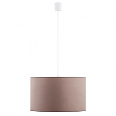 Люстра TK LIGHTING 3467 RONDO CAPPUCCINO Ізмаїл