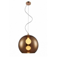Люстра Zuma Line VERO MD1621-1/copper Киев