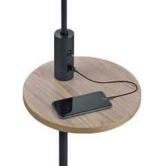 Торшер TRIO CLAAS 400400132 Дніпрорудне