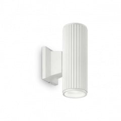 Уличный светильник BASE AP2 BIANCO Ideal Lux 129457 Київ