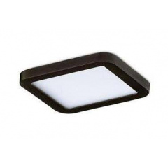 Точковий світильник AZzardo SLIM 9 SQUARE IP44 3000K AZ2833 Кременчук