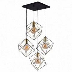 Люстра TK Lighting ALAMBRE 2778 Киев