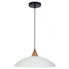 Люстра Candellux Otriks Чорний Коричневий (31-63557) Кривий Ріг