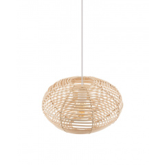 Люстра Nowodvorski Rattan Белый (Now11153) Балаклея