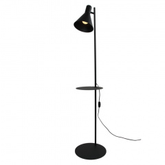 Торшер TK Lighting Jump Черный (TK5864) Белая Церковь