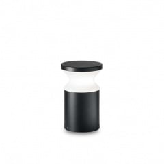 Уличный светильник TORRE PT1 SMALL NERO IDEAL LUX 186979 Херсон