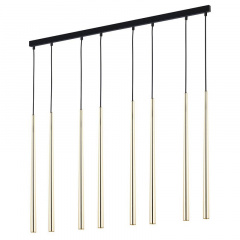 Люстра TK LIGHTING 6423 PIANO Ірпінь