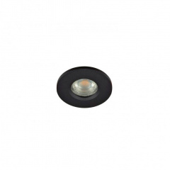 Уличный встраиваемый светильник AZzardo IKA ROUND IP65 AZ3017 Долина