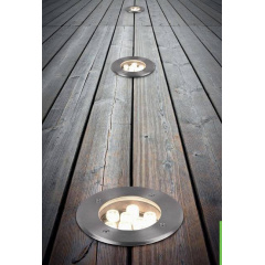 Тротуарний світильник TRIO BELAJA 821660207 Київ