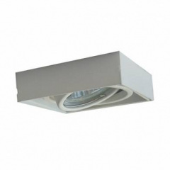 Точечный светильник Zuma Line ONEON DL 50-1 (Zu94361-WH) Чернигов