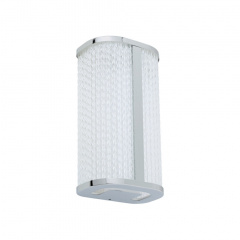 Настенный светильник Nowodvorski Palmas Хром (Now10729) Миргород