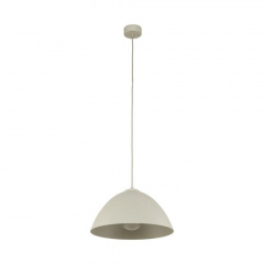 Люстра TK Lighting Faro Бежевий (TK5899) Житомир