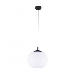 Люстра TK Lighting Vibe Чорний (TK4789) Львів