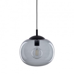 Люстра TK Lighting Vibe Чорний (TK4837) Буча