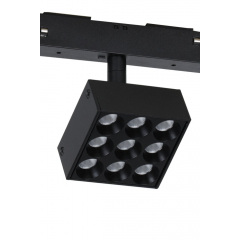 Трековый светильник Laguna Lighting 126 Черный (12662-09) Лубны