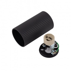 Точковий світильник TK Lighting Tune Чорний (TK10022) Вознесенськ