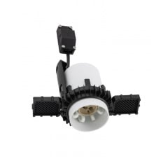 Точковий світильник Nowodvorski Mono Білий (Now10802) Вишневе