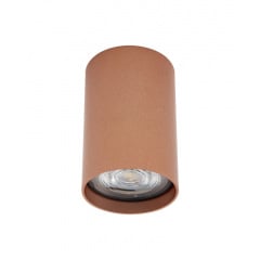 Точечный светильник Nowodvorski Mono Мідь (Now10807) Славута